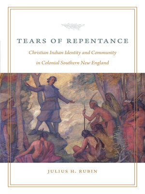 cover image of Tears of Repentance